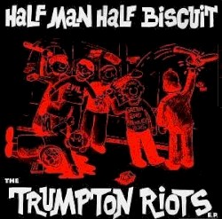 The Trumpton Riots