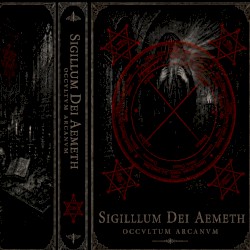 Sigillum Dei Aemeth