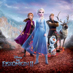 Die Eiskönigin II