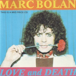Love and Death