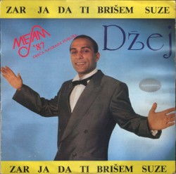 Zar Ja Da Ti Brišem Suze