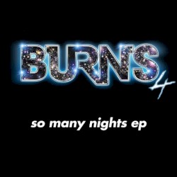 So Many Nights EP
