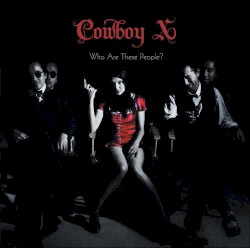 Who Are These People?