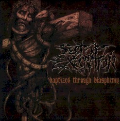 Baptized Through Blasphemy