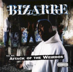 Attack of the Weirdos