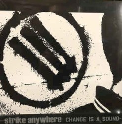 Change Is a Sound