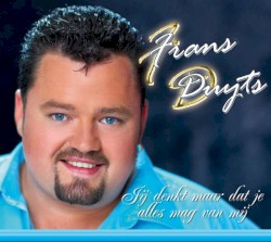 Jij denkt maar dat je alles mag van mij