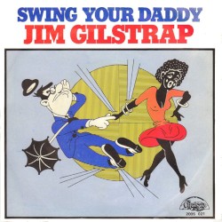 Swing Your Daddy
