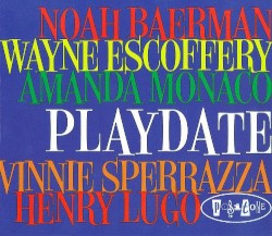 Playdate