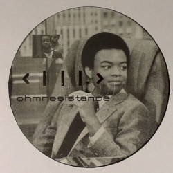 Todd Bridges on Lockdown (Temulent remix) / Summary Execution (Corrupt Souls remix)