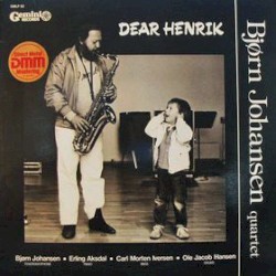 Dear Henrik