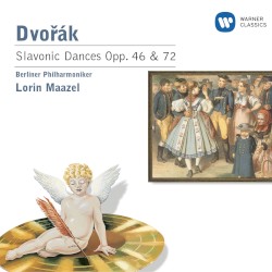 Slavonic Dances, op. 46 & 72