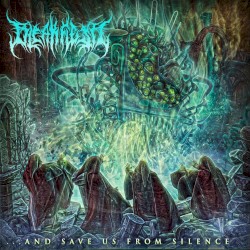 …and Save Us From Silence