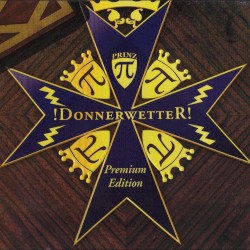 !Donnerwetter! Premium