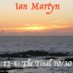 12-4: The Final 70/30