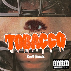 Ripe & Majestic (Instrumental Rarities & Unreleased Beats)