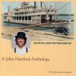 Me Oh My, How the Time Does Fly