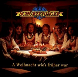 A Weihnacht wie's früher war