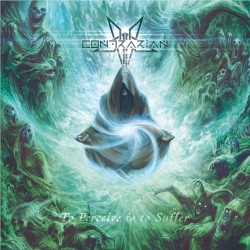 To Perceive Is to Suffer