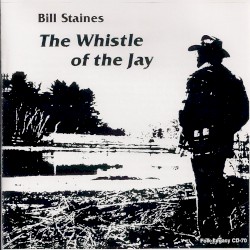 The Whistle of the Jay