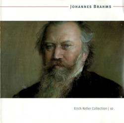Erich Keller Collection: Best of Johannes Brahms