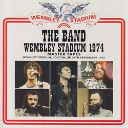 Wembley Stadium, London, Britain, 9-14-1974