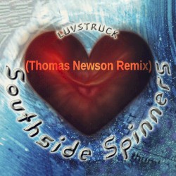 Luvstruck (Thomas Newson Remix)