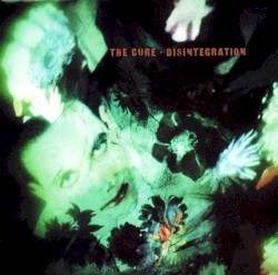 Disintegration