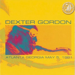 Atlanta Georgia May 5, 1981