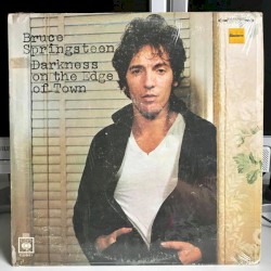 Darkness on the Edge of Town