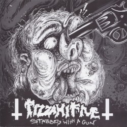 Stabbed With a Gun / Seance With the Ghost of Pintado