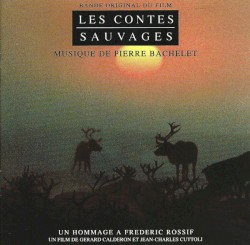 Les contes sauvages