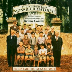 Die Kinder des Monsieur Mathieu