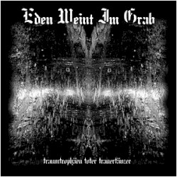 Traumtrophäen toter Trauertänzer