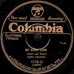 My Kinda Love / Till We Meet