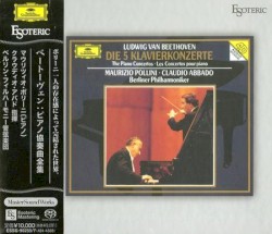 Beethoven: The Piano Concertos