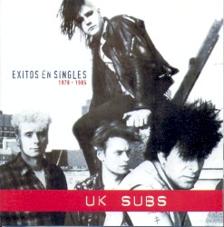 Exitos En Singles 1978–1985