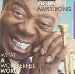 What a Wonderful World