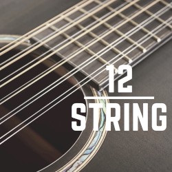 12 String