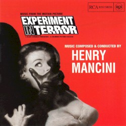 Experiment in Terror