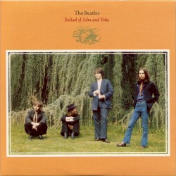 The Ballad of John and Yoko