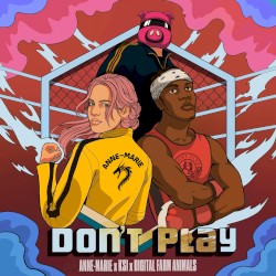 Don’t Play (Shane Codd remix)