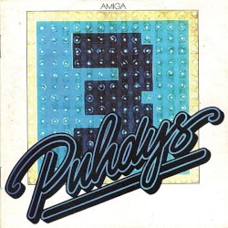 Puhdys 3 - Sturmvogel