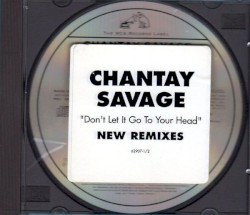 Don't Let It Go to Your Head (New Remixes)