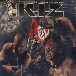 Sexismus gegen Rechts