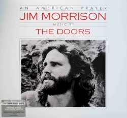 An American Prayer