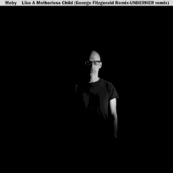 Like a Motherless Child (George FitzGerald & UNDERHER Remixes)