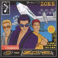 DiscO-Zone