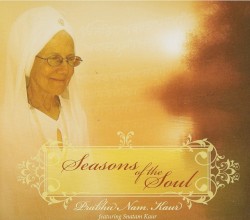 Seasons of the Soul