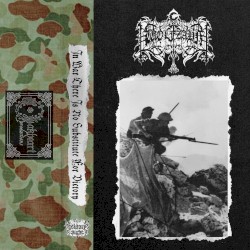 In War There Is No Substitute for Victory